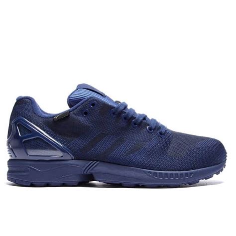 adidas zx flux originals blauw|Adidas Originals ZX flux women's.